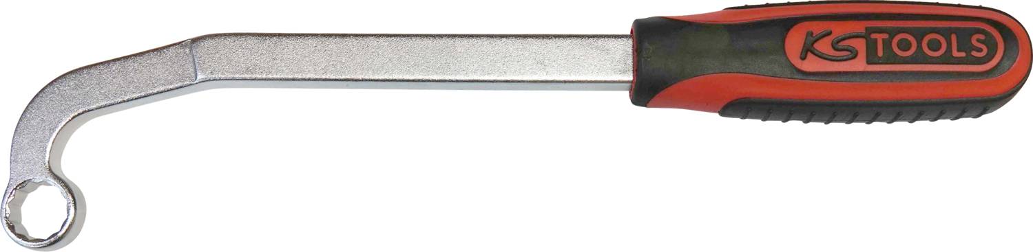 Specjalny klucz do turbosprężarki MAN, 15 mm KS Tools 460.5210 - obrazek 1