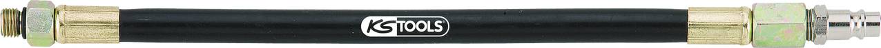 Adapter do sprężonego powietrza, elastyczny KS Tools 515.1041 - obrazek 1
