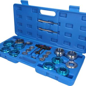 Zestaw do montażu/demontażu uszczelnienia promieniowego, 24 szt Brilliant Tools BT542030