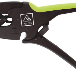 Ściągacz izolacji automatyczny Rennsteig Werkzeuge MultiStrip 707 020, dla elektryków Ściągacz izolacji automatyczny Rennsteig Werkzeuge MultiStrip 707 020, dla elektryków