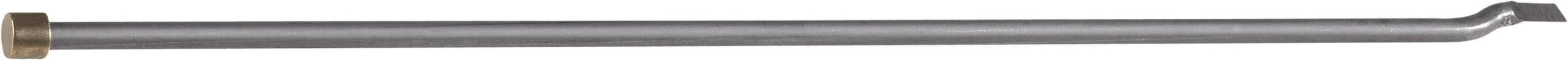 Ostrze hakowe do ściągacza izolacji WEICON TOOLS 50100001, 4 do 28 mm - obrazek 1