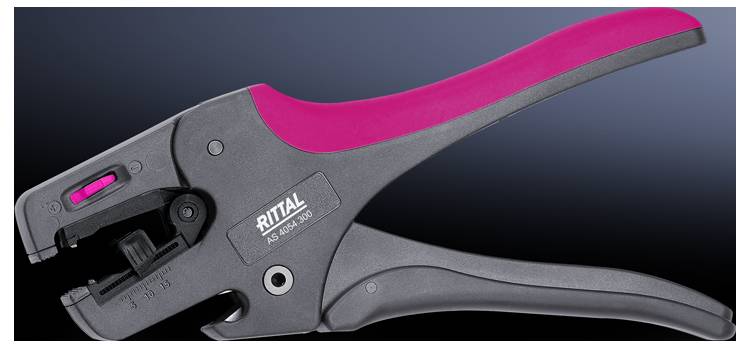 Rittal 4054300 Ściągacz izolacji - obrazek 1