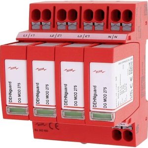 Ogranicznik przepięć DEHN 942400 1 szt.