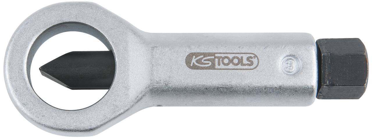 Przecinak do nakrętek, 16-22mm KS Tools 700.1183 - obrazek 1