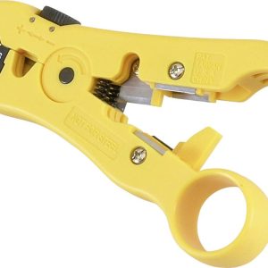 Value 25.99.8793 produkt uniwersalny Ściągacz izolacji 11 mm (max) Value 25.99.8793 produkt uniwersalny Ściągacz izolacji 11 mm (max)