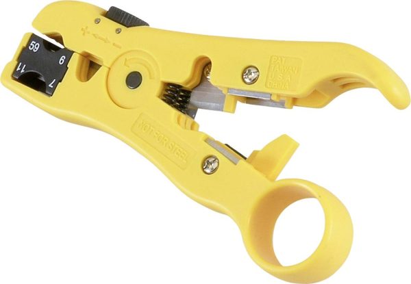 Value 25.99.8793 produkt uniwersalny Ściągacz izolacji 11 mm (max)