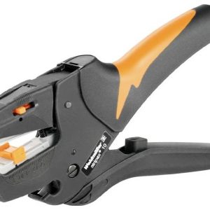Ściągacz izolacji Weidmüller STRIPAX ZERT 9017330000, 0.32 do 3.5 mm Ściągacz izolacji Weidmüller STRIPAX ZERT 9017330000, 0.32 do 3.5 mm