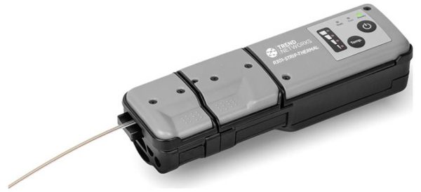 Ściągacz izolacji termicznej Trend Networks FiberMASTER Thermal Stripper R301-STRIP-TERMINAL