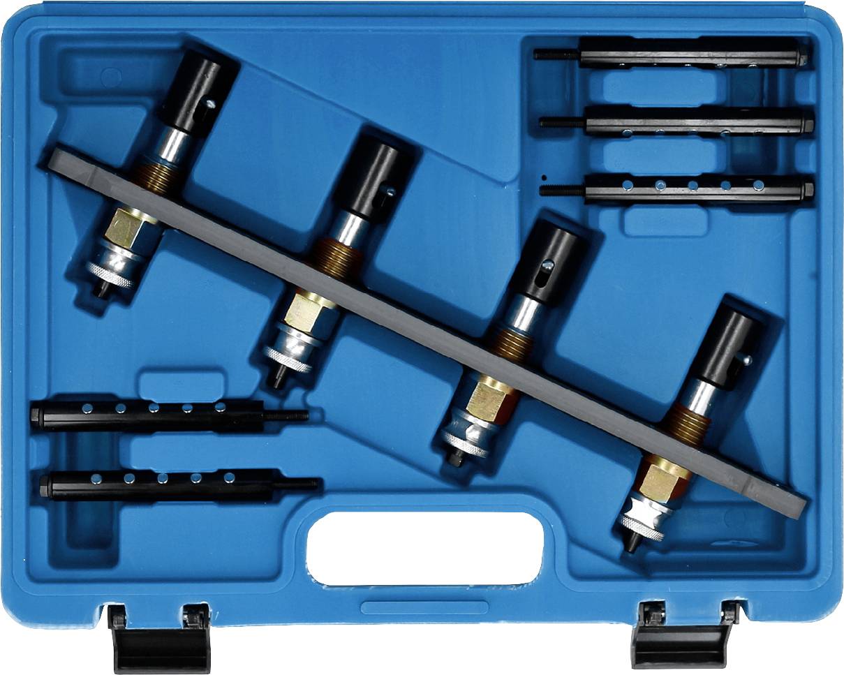 Narzędzie do montażu i demontażu wtryskiwaczy BMW, 6 szt Brilliant Tools BT551330 - obrazek 1