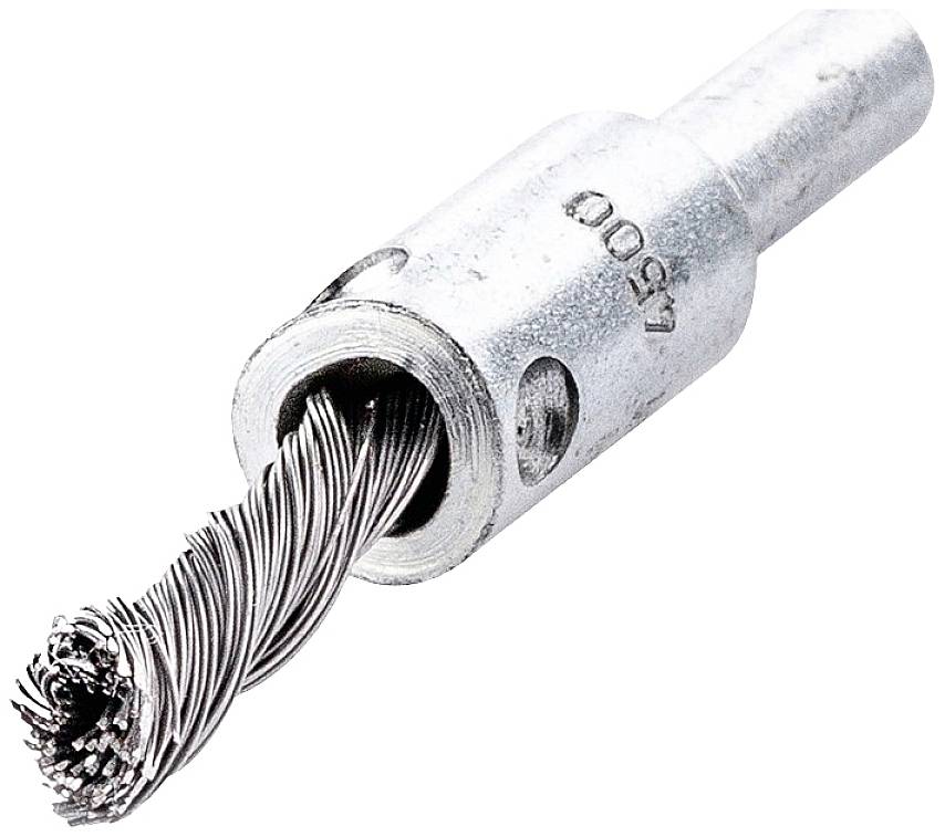 Lessmann Szczotka 451258 451258 1 szt. - obrazek 1