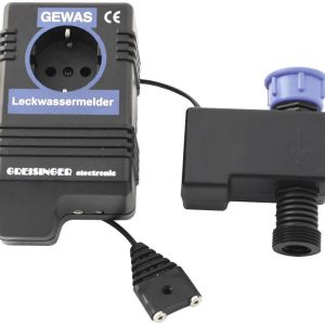 Greisinger 601910 GEWAS 191 AN Czujnik wody z czujnikiem zewnętrznym z sieci elektrycznej Greisinger 601910 GEWAS 191 AN Czujnik wody z czujnikiem zewnętrznym z sieci elektrycznej