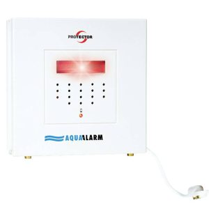Protector 15017 WA-1.2 Czujnik wody z czujnikiem zewnętrznym, z czujnikiem wewnętrznym bateryjne Protector 15017 WA-1.2 Czujnik wody z czujnikiem zewnętrznym, z czujnikiem wewnętrznym bateryjne