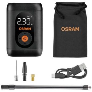 OSRAM OTIR1600ESN Kompresor TYREinflate 1600 ESSENTIAL 7.0 bar
