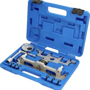 Zestaw narzędzi do montażu łańcucha rozrządu do silnika Mercedes-Benz 651 Brilliant Tools BT593585