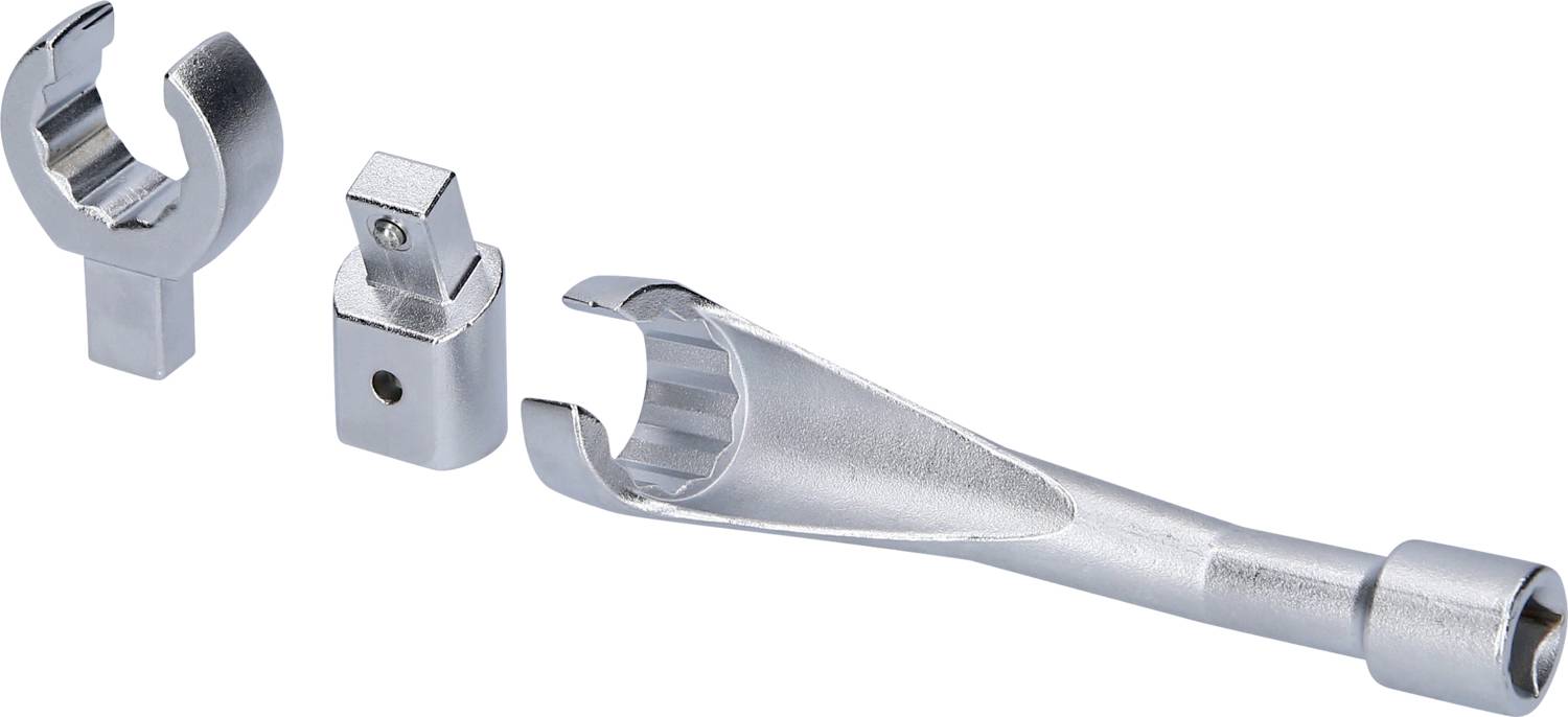 Specjalny klucz do czujnika temperatury spalin dla VAG, 19 mm Brilliant Tools BT606004 - obrazek 1