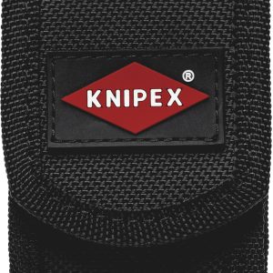 Torba narzędziowa na pasek bez wyposażenia Knipex 00 19 72 XS LE