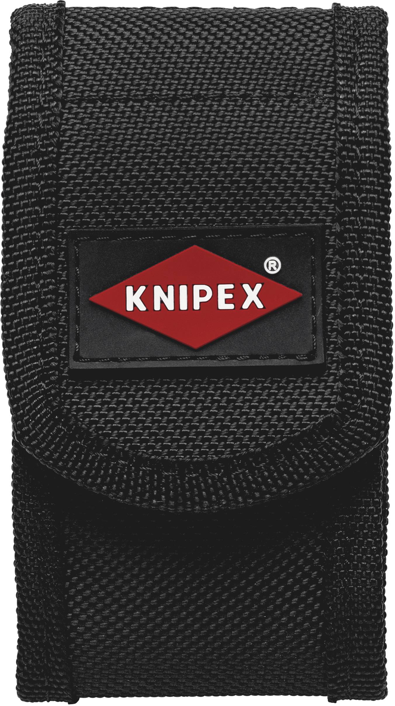 Torba narzędziowa na pasek bez wyposażenia Knipex 00 19 72 XS LE - obrazek 1