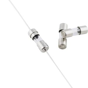 ESKA 515.365 515365 Bezpiecznik (Ø x D) 5 mm x 15 mm 3.5 A 250 V wolny -T- Zawartość 10 szt. ESKA 515.365 515365 Bezpiecznik (Ø x D) 5 mm x 15 mm 3.5 A 250 V wolny -T- Zawartość 10 szt.