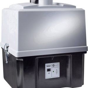 Weller FT91010699N Odsysacz oparów lutowniczych 230 V 120 VA Weller FT91010699N Odsysacz oparów lutowniczych 230 V 120 VA