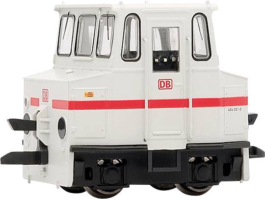 Lokomotywa elektryczna Arnold HN2640 N - obrazek 1