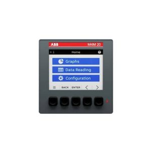 Analizator sieci ABB M4M 20 ROGOWSKI 2CSG207081R4051 Analizator sieci ABB M4M 20 ROGOWSKI 2CSG207081R4051