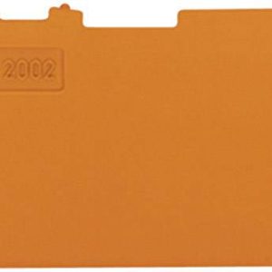 WAGO 2002-1692 ścianka końcowa/wewnętrzna WAGO 2002-1692 ścianka końcowa/wewnętrzna