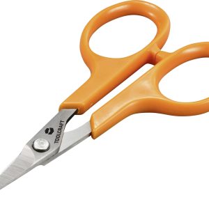 TOOLCRAFT TO-9625926 Nożyczki uniwersalne 100 mm