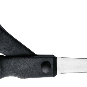 Fiskars 1023817 Nożyczki domowe Leworęcznych, Praworęcznych 210 mm czarny Fiskars 1023817 Nożyczki domowe Leworęcznych, Praworęcznych 210 mm czarny
