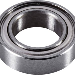 Łożysko kulkowe samochodu RC Reely MR 148 ZZ, Szerokość: 4 mm, 1 szt. Łożysko kulkowe samochodu RC Reely MR 148 ZZ, Szerokość: 4 mm, 1 szt.