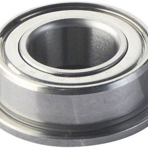 Łożysko kulkowe promieniowe Reely 1078691, Szerokość: 2.5 mm, 1 szt. Łożysko kulkowe promieniowe Reely 1078691, Szerokość: 2.5 mm, 1 szt.