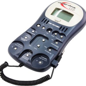 Tester baterii Ansmann 4000392 Energy Check LCD Tester baterii Ansmann 4000392 Energy Check LCD