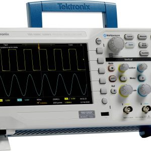 Oscyloskop cyfrowy Tektronix TBS1072C 70 MHz 1 GSa/s Oscyloskop cyfrowy Tektronix TBS1072C 70 MHz 1 GSa/s