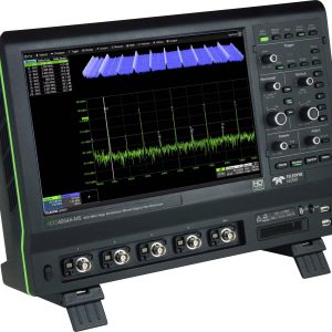 Oscyloskop cyfrowy Teledyne LeCroy HDO4054A-MS 500 MHz 10 GSa/s Kalibracja (ISO) Oscyloskop cyfrowy Teledyne LeCroy HDO4054A-MS 500 MHz 10 GSa/s Kalibracja (ISO)
