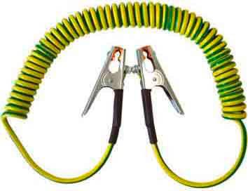 Uziemienie Gifas Electric 249277 1 szt.