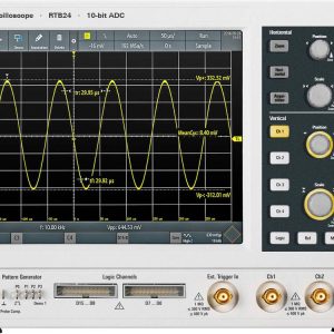 Oscyloskop cyfrowy Rohde & Schwarz R&S®RTB22-100 100 MHz Oscyloskop cyfrowy Rohde & Schwarz R&S®RTB22-100 100 MHz