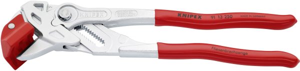 Szczypce do glazury Knipex 91 13 250 1 szt.
