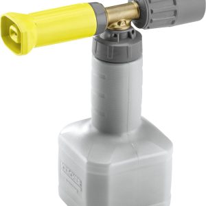 Kärcher Professional 4.112-053.0 TR Basic 1 Lanca pianowa Pasuje do marki (myjki ciśnieniowej) Kärcher 1 szt. Kärcher Professional 4.112-053.0 TR Basic 1 Lanca pianowa Pasuje do marki (myjki ciśnieniowej) Kärcher 1 szt.