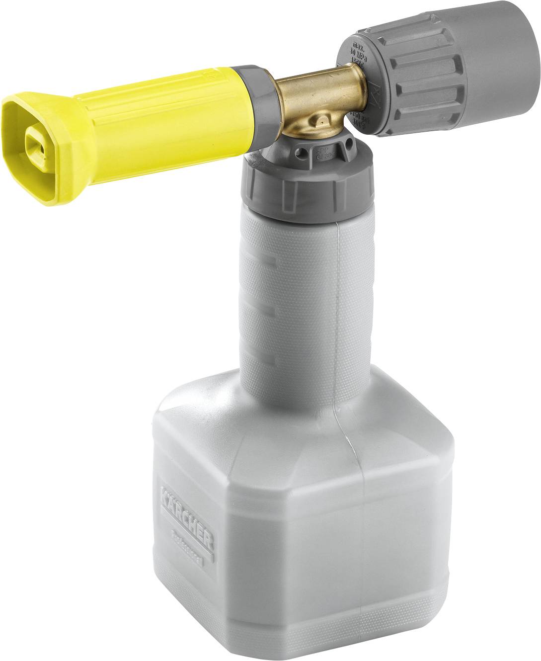Kärcher Professional 4.112-053.0 TR Basic 1 Lanca pianowa Pasuje do marki (myjki ciśnieniowej) Kärcher 1 szt. - obrazek 1