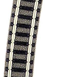 Tor zakrzywiony Fleischmann 9136, 430 mm, 15°, R4, skala N Tor zakrzywiony Fleischmann 9136, 430 mm, 15°, R4, skala N