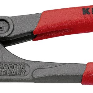Szczypce do opasek zaciskowych Knipex 85 51 180 A 180 mm 1 szt. Szczypce do opasek zaciskowych Knipex 85 51 180 A 180 mm 1 szt.