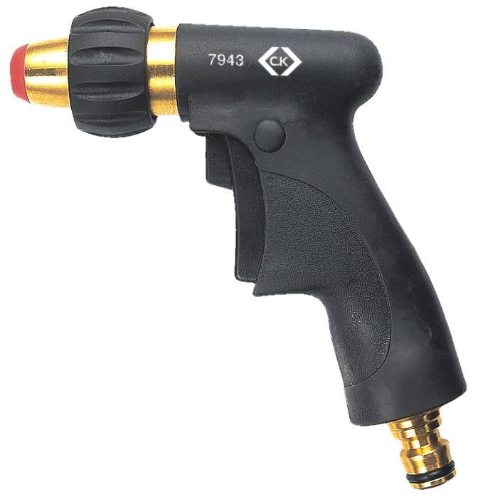 C.K G7943 Pistolet ogrodowy - obrazek 1