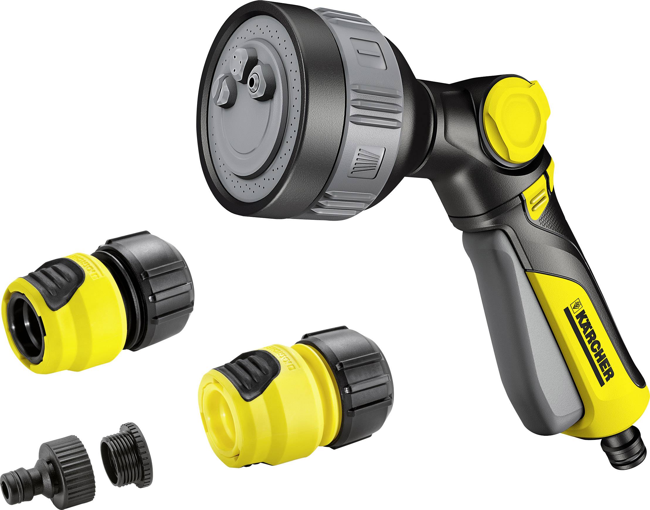 Kärcher Home & Garden 2.645-290.0 Pistolet z zestawem przyłączeniowym - obrazek 1