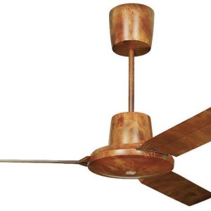 Vortice Nordik Evolution 140 WG Wentylator sufitowy 70 W (Ø x W) 142 cm x 325 mm root wood możliwość zamontowania oświet Vortice Nordik Evolution 140 WG Wentylator sufitowy 70 W (Ø x W) 142 cm x 325 mm root wood możliwość zamontowania oświet