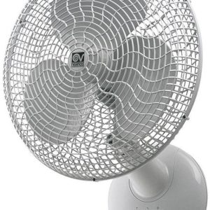 Vortice Gordon W 30 LG Wentylator ścienny 35 W (Ø x W) 30 cm x 550 mm szary błyszczący tryb zimowy Vortice Gordon W 30 LG Wentylator ścienny 35 W (Ø x W) 30 cm x 550 mm szary błyszczący tryb zimowy