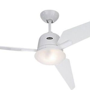 CasaFan Eco Aviatos 162 WE-WE Wentylator sufitowy 31 W (Ø x W) 162 cm x 365 mm biały możliwość odwrócenia łopatek, podśw CasaFan Eco Aviatos 162 WE-WE Wentylator sufitowy 31 W (Ø x W) 162 cm x 365 mm biały możliwość odwrócenia łopatek, podśw
