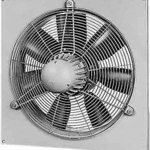 Helios Ventilatoren HQD 250/4/2 TK Wentylator ścienny Helios Ventilatoren HQD 250/4/2 TK Wentylator ścienny
