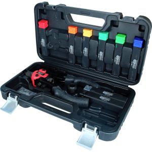 Szczypce do nitów KS Tools 150.9805 1 zest. Szczypce do nitów KS Tools 150.9805 1 zest.