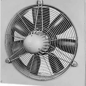 Helios Ventilatoren HQW 250/4 EX Wentylator ścienny (Ø) 250 mm możliwość montażu naściennego Helios Ventilatoren HQW 250/4 EX Wentylator ścienny (Ø) 250 mm możliwość montażu naściennego