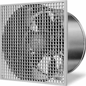 Helios Ventilatoren HSD 315/4 TK Wentylator ścienny (Ø) 315 mm Helios Ventilatoren HSD 315/4 TK Wentylator ścienny (Ø) 315 mm