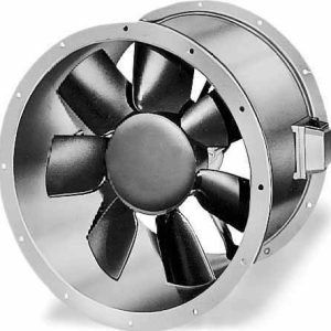 Helios Ventilatoren HRFD 250/2 EX Wentylator ścienny (Ø) 250 mm Helios Ventilatoren HRFD 250/2 EX Wentylator ścienny (Ø) 250 mm